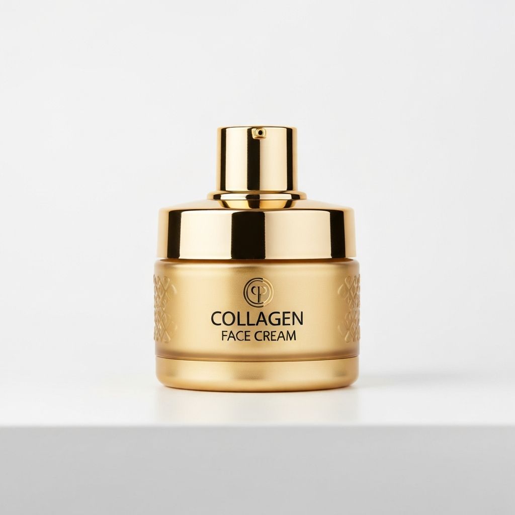 Collagen Face Cream